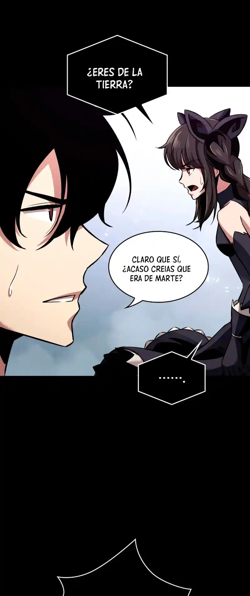 Gacha Infinito - Capítulo 2 - Página 57 - LectorTMOo