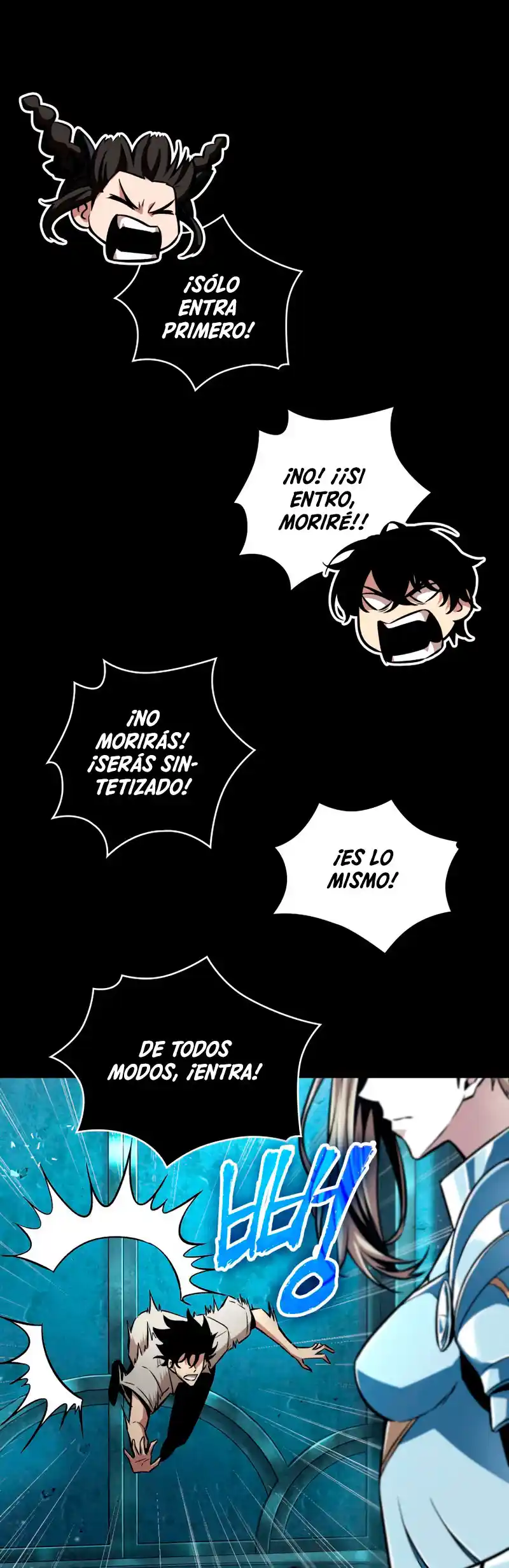 Gacha Infinito - Capítulo 2 - Página 59 - LectorTMOo