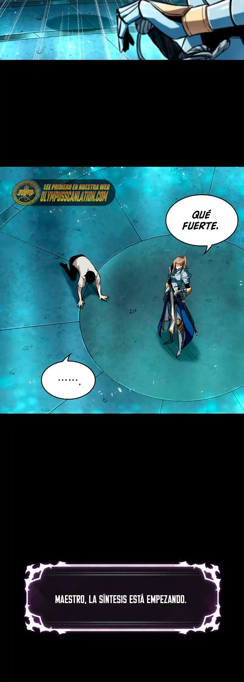 Gacha Infinito - Capítulo 2 - Página 60 - LectorTMOo
