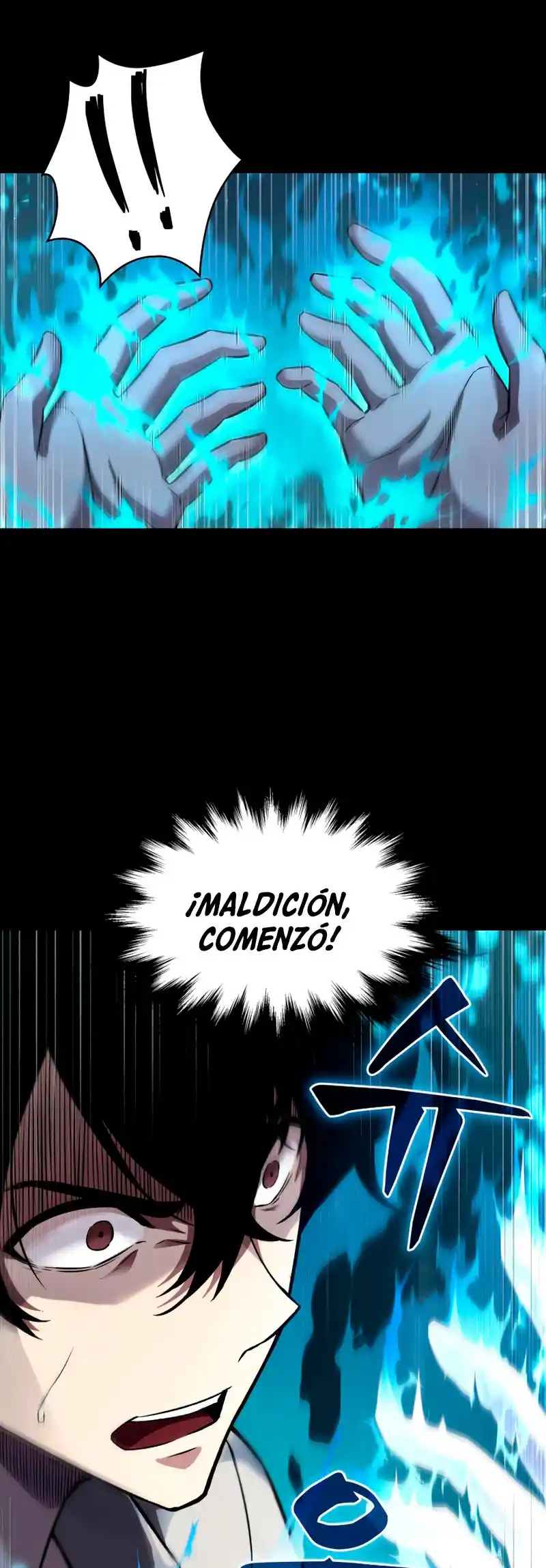 Gacha Infinito - Capítulo 2 - Página 61 - LectorTMOo