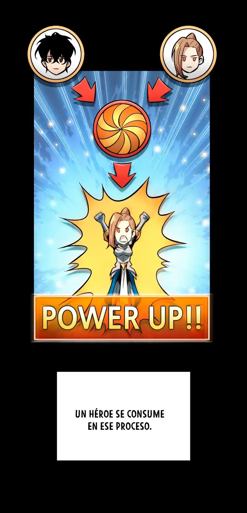 Gacha Infinito - Capítulo 2 - Página 63 - LectorTMOo