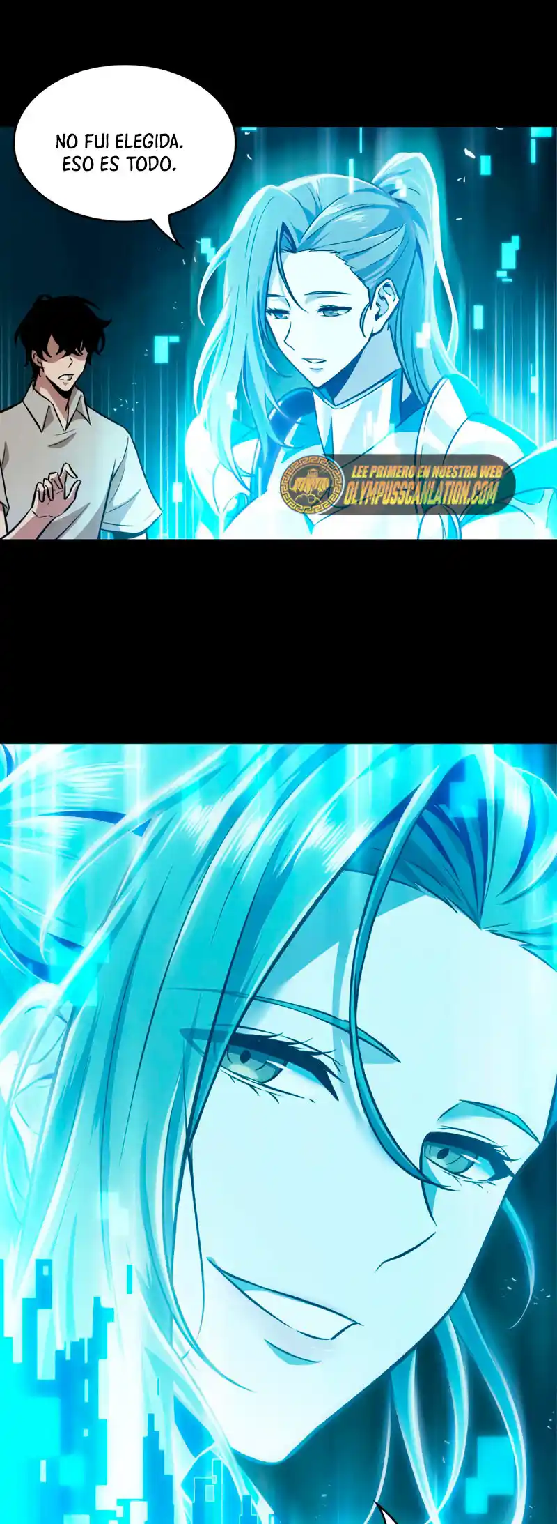 Gacha Infinito - Capítulo 2 - Página 69 - LectorTMOo