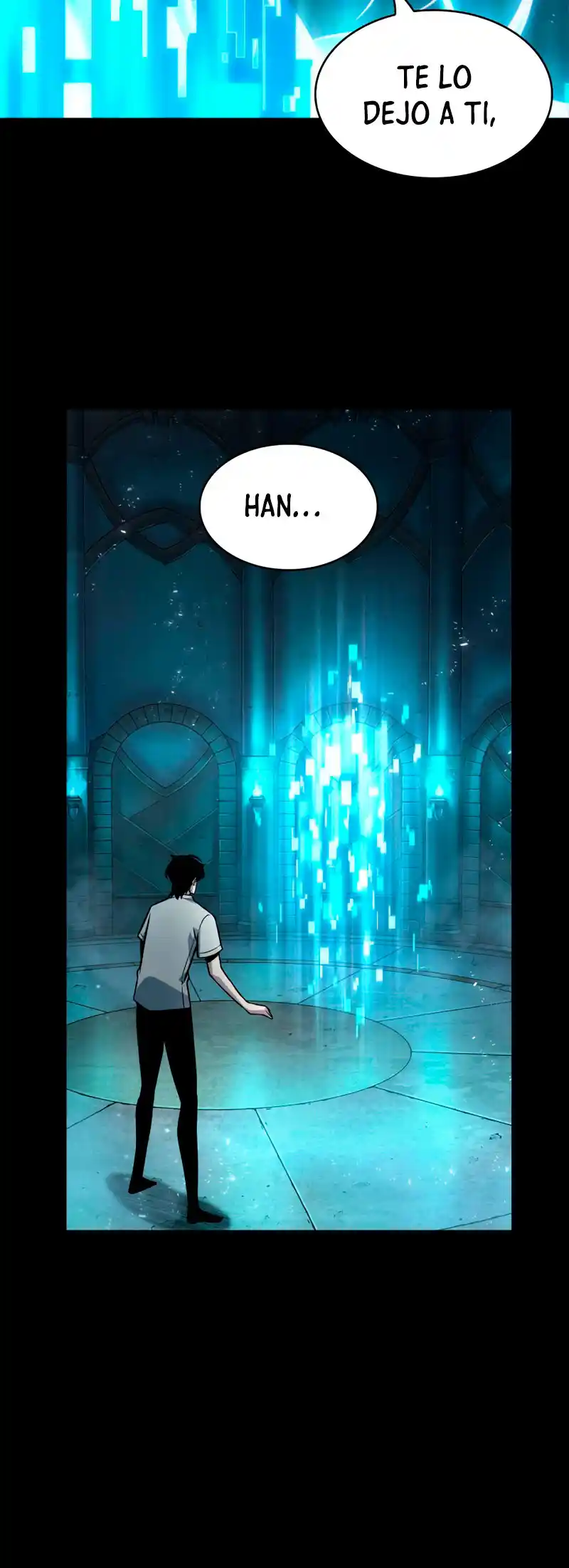 Gacha Infinito - Capítulo 2 - Página 70 - LectorTMOo