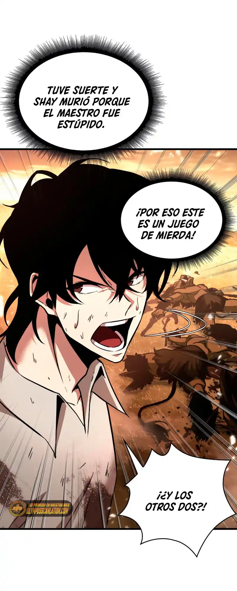 Gacha Infinito - Capítulo 2 - Página 76 - LectorTMOo