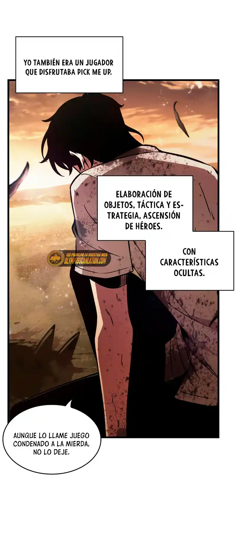 Gacha Infinito - Capítulo 2 - Página 91 - LectorTMOo