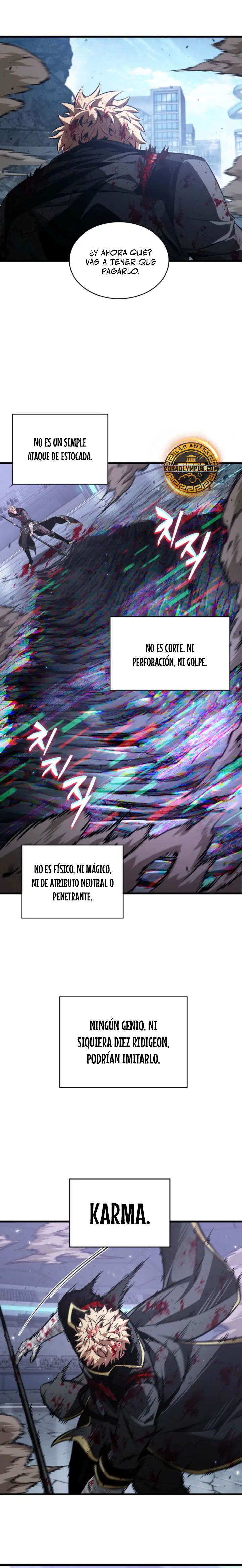 Gacha infinito capítulo 200 página 10