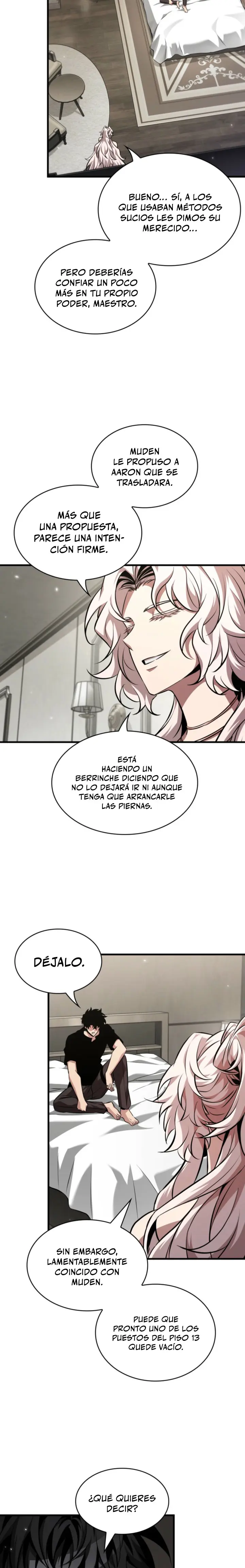 Gacha infinito capítulo 200 página 18