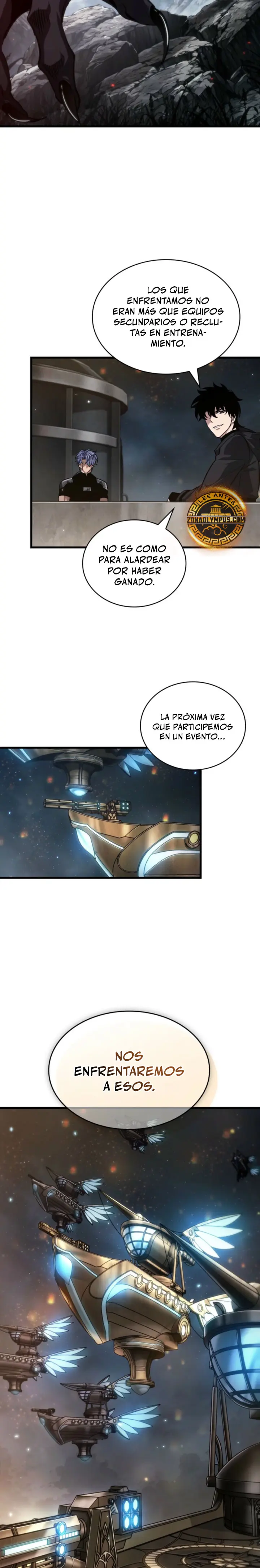 Gacha infinito capítulo 200 página 24