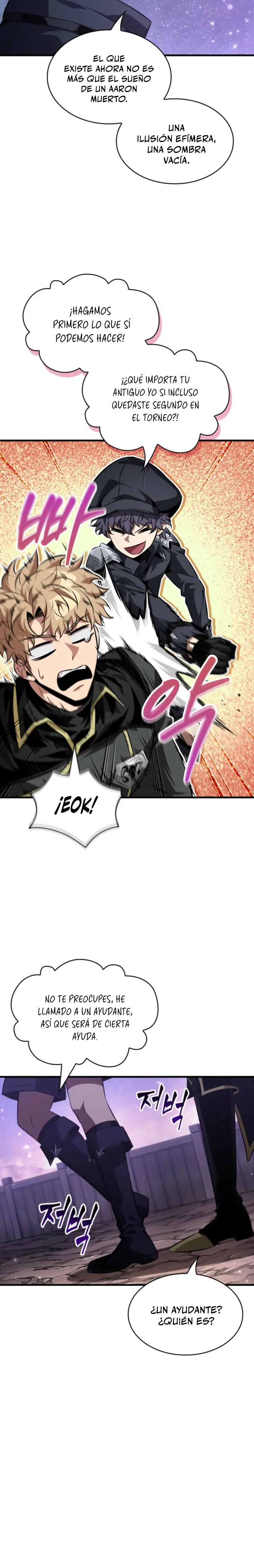 Gacha Infinito - Capítulo 201 - Página 6 - LectorTMOo