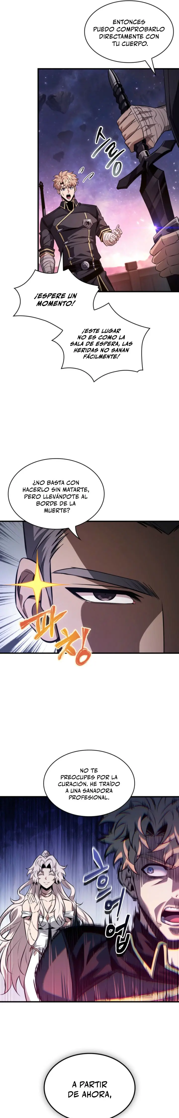 Gacha Infinito - Capítulo 201 - Página 8 - LectorTMOo