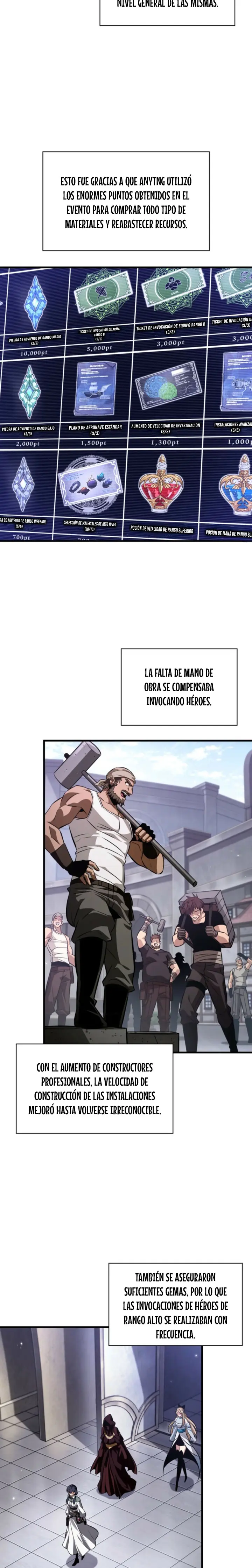 Gacha Infinito - Capítulo 201 - Página 11 - LectorTMOo