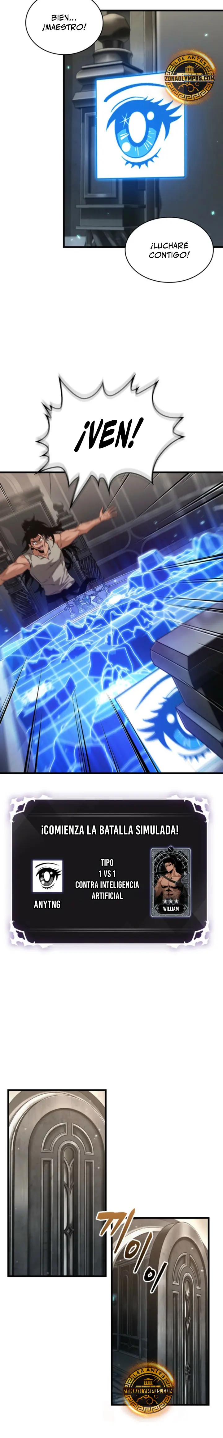 Gacha Infinito - Capítulo 201 - Página 15 - LectorTMOo