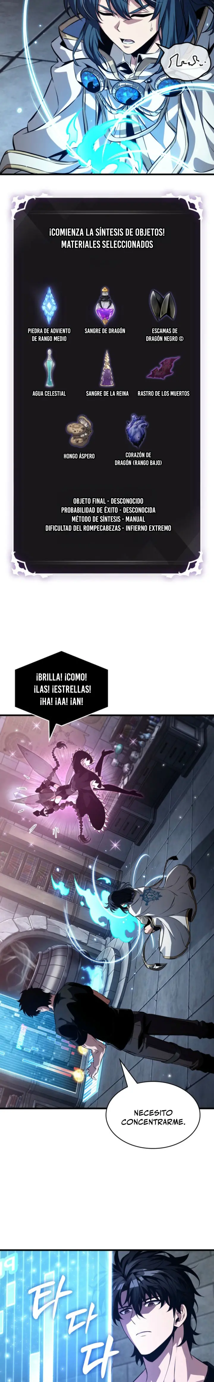 Gacha Infinito - Capítulo 201 - Página 17 - LectorTMOo