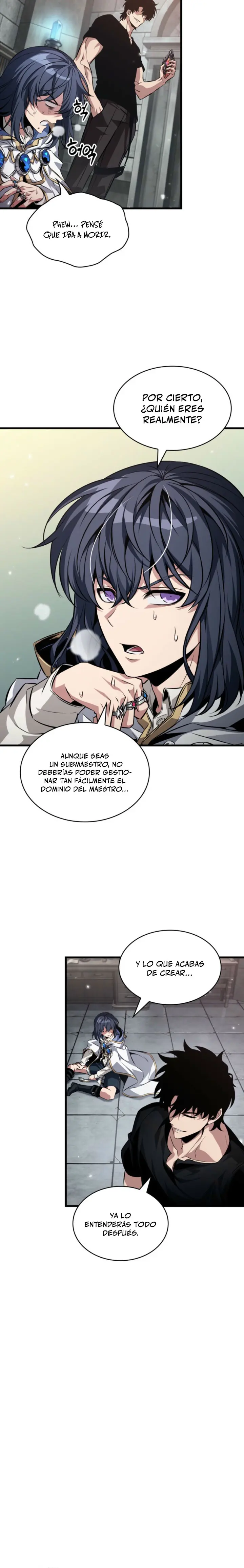 Gacha Infinito - Capítulo 201 - Página 19 - LectorTMOo