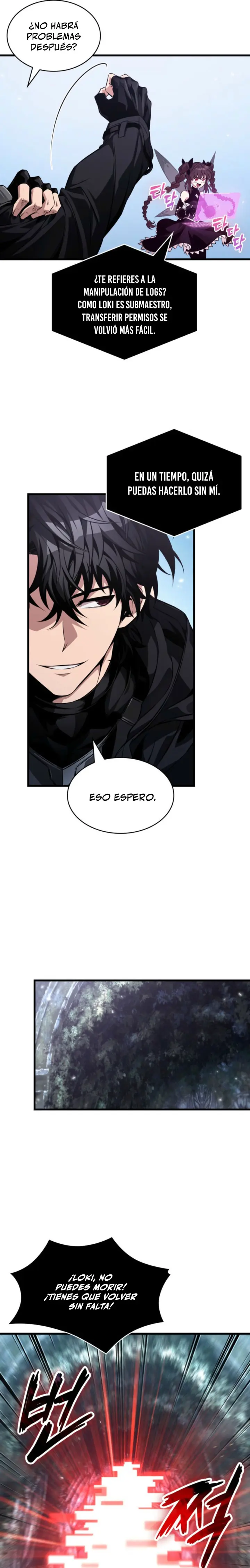Gacha Infinito - Capítulo 201 - Página 20 - LectorTMOo