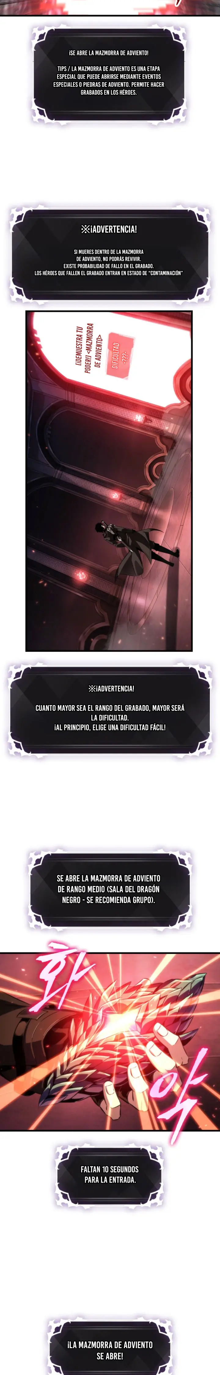 Gacha Infinito - Capítulo 201 - Página 21 - LectorTMOo