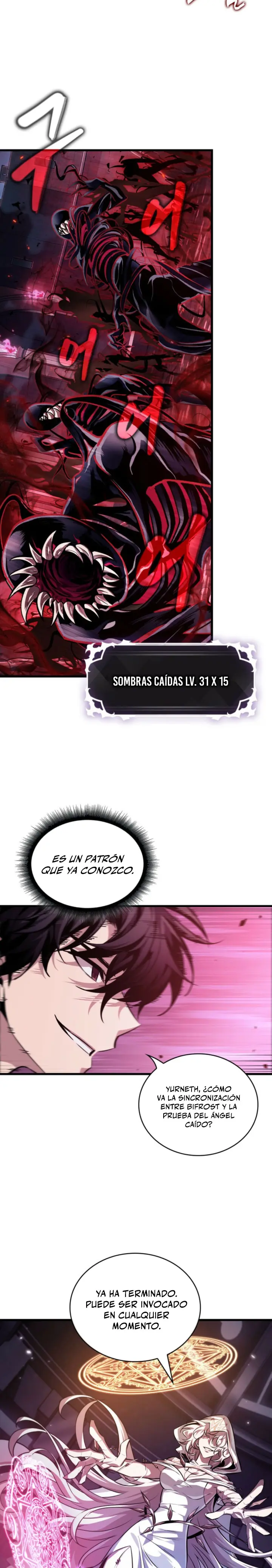 Gacha Infinito - Capítulo 201 - Página 27 - LectorTMOo