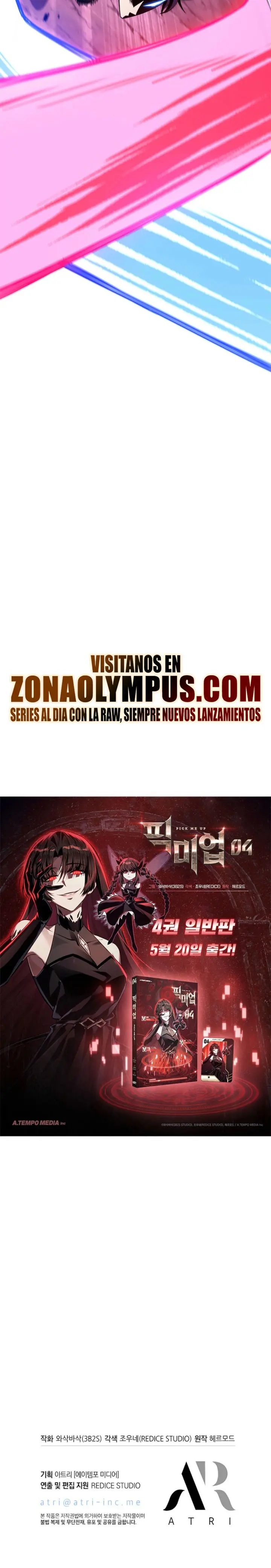 Gacha Infinito - Capítulo 201 - Página 31 - LectorTMOo