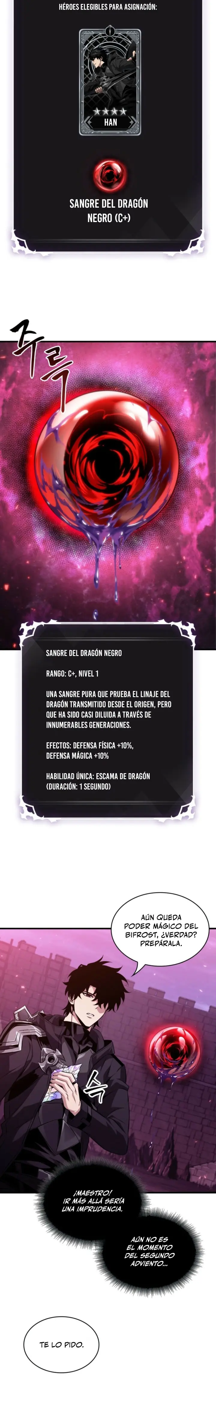 Gacha Infinito - Capítulo 202 - Página 4 - LectorTMOo