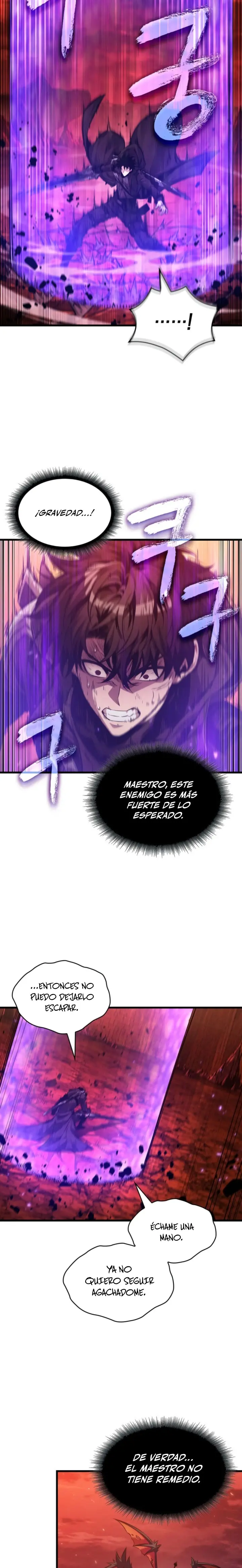 Gacha Infinito - Capítulo 202 - Página 18 - LectorTMOo