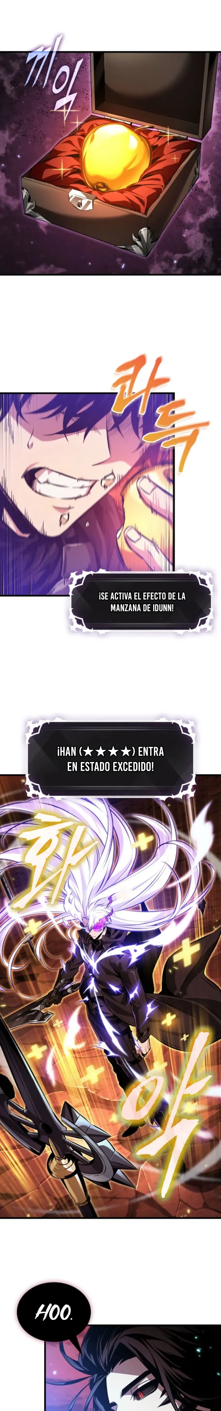 Gacha Infinito - Capítulo 202 - Página 20 - LectorTMOo