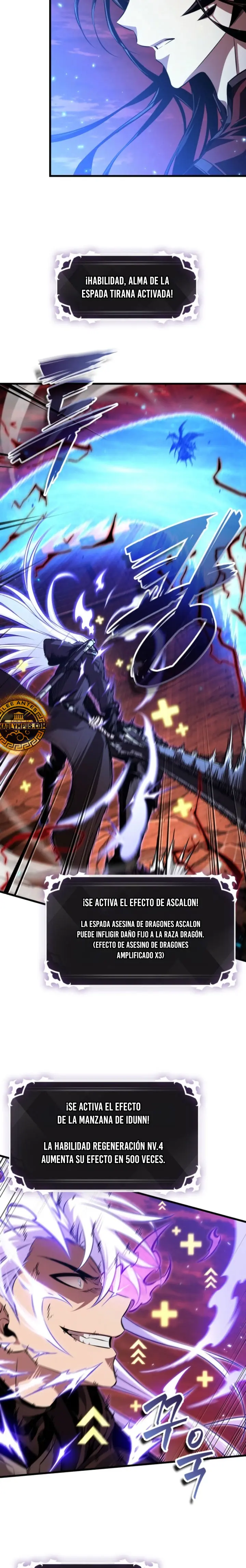 Gacha Infinito - Capítulo 202 - Página 21 - LectorTMOo