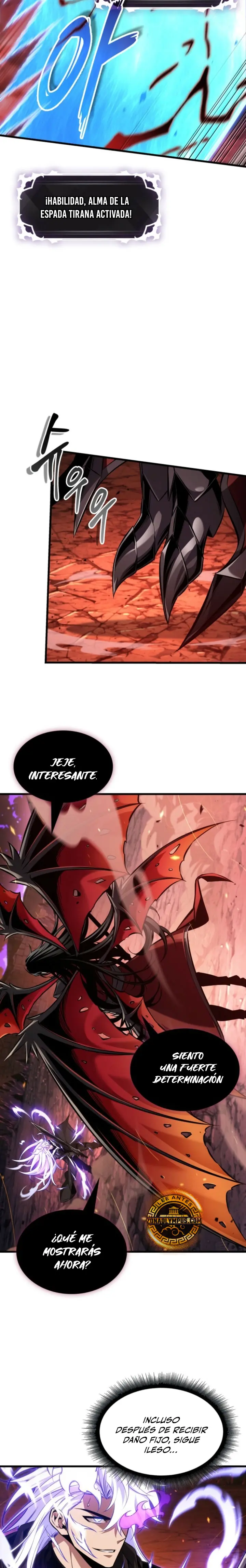 Gacha Infinito - Capítulo 202 - Página 23 - LectorTMOo