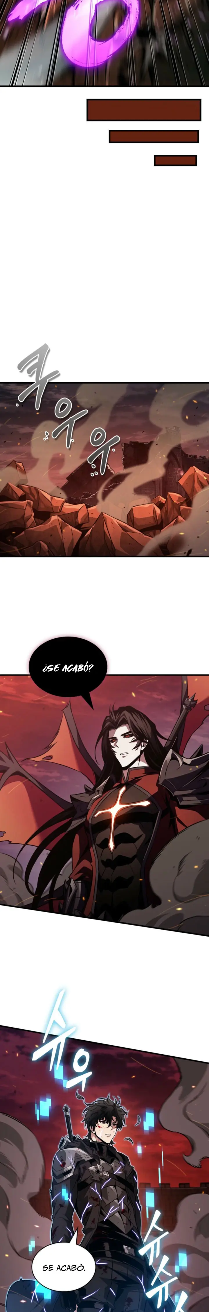 Gacha Infinito - Capítulo 203 - Página 9 - LectorTMOo