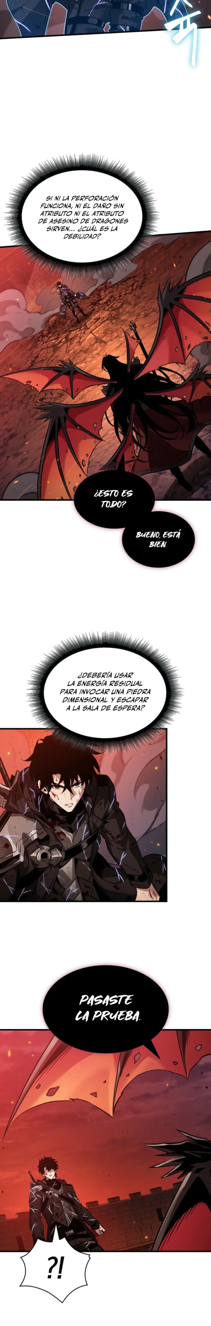 Gacha Infinito - Capítulo 203 - Página 10 - LectorTMOo