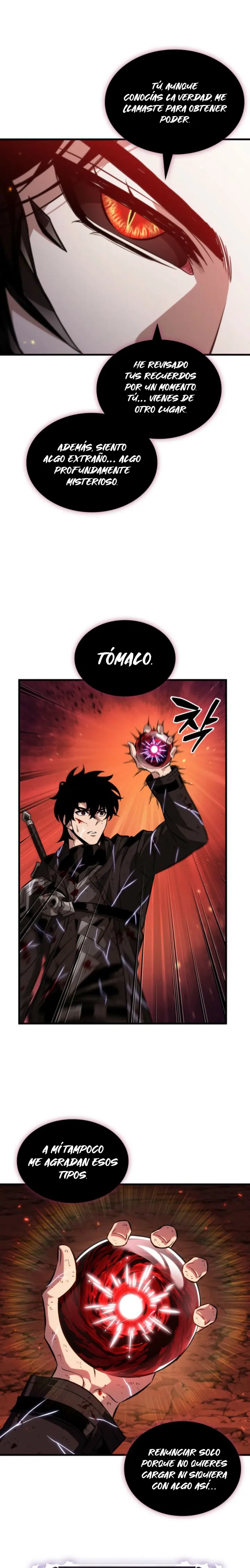 Gacha Infinito - Capítulo 203 - Página 11 - LectorTMOo
