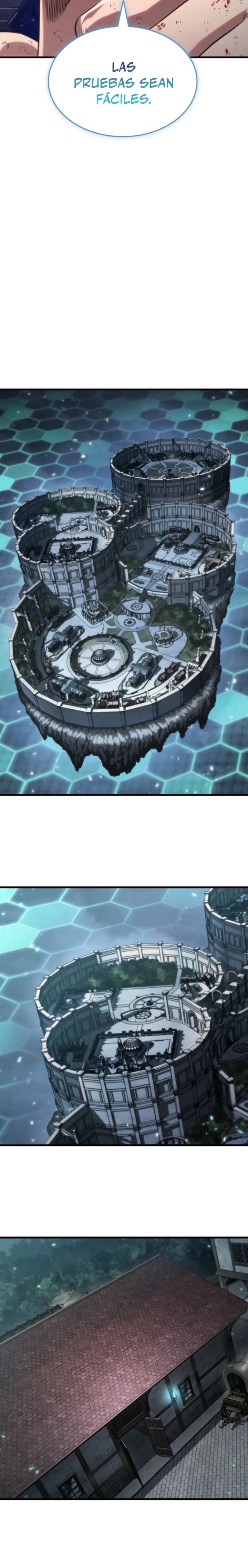 Gacha Infinito - Capítulo 203 - Página 16 - LectorTMOo