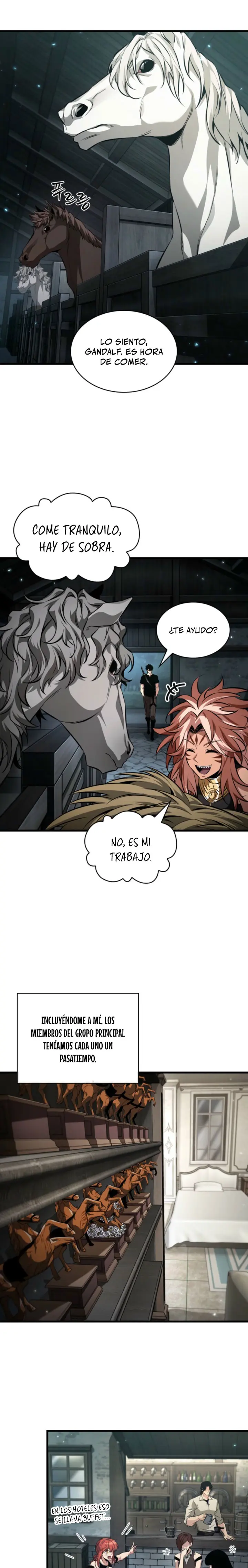Gacha Infinito - Capítulo 203 - Página 17 - LectorTMOo