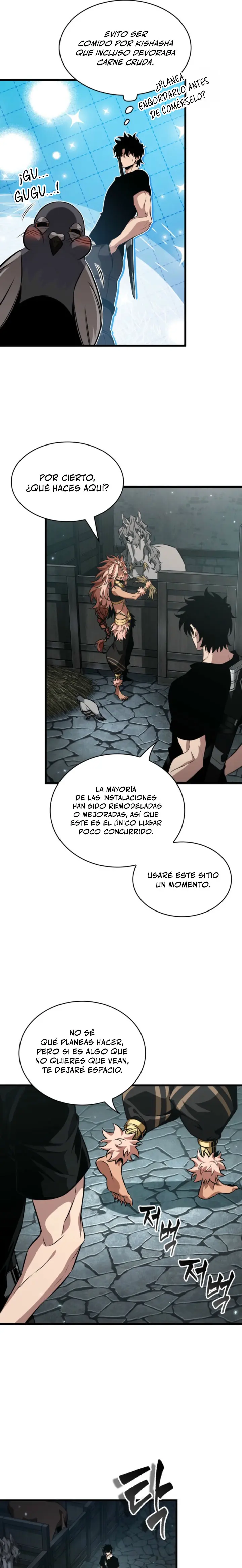 Gacha Infinito - Capítulo 203 - Página 20 - LectorTMOo