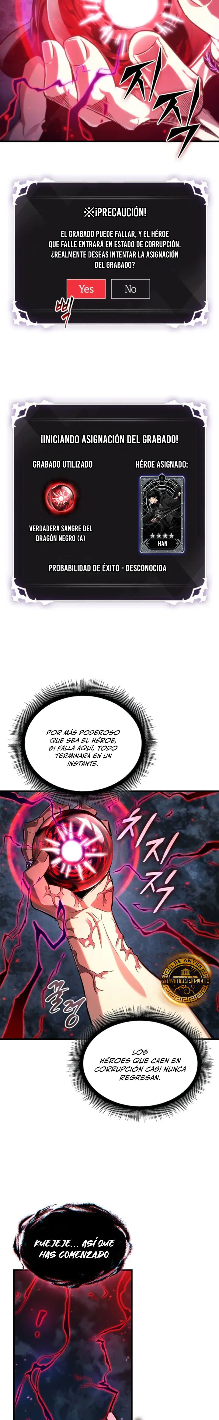 Gacha Infinito - Capítulo 203 - Página 22 - LectorTMOo
