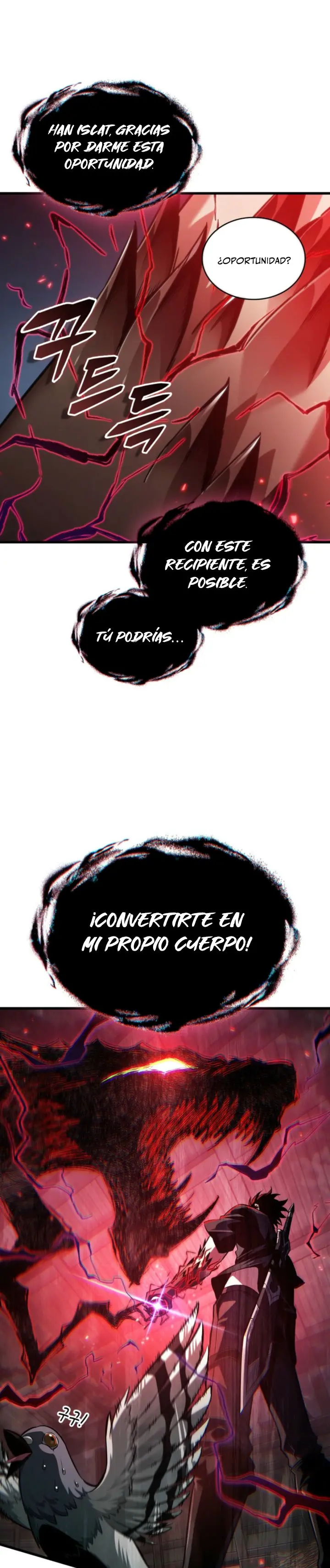 Gacha Infinito - Capítulo 203 - Página 27 - LectorTMOo
