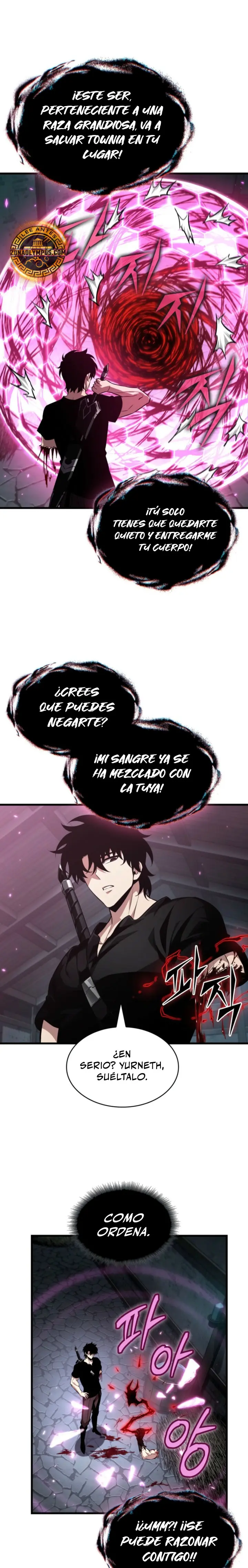 Gacha Infinito - Capítulo 204 - Página 5 - LectorTMOo