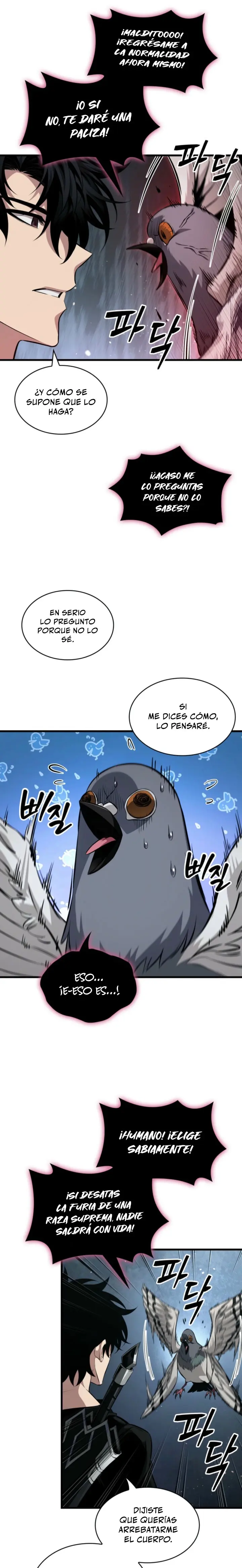 Gacha Infinito - Capítulo 204 - Página 9 - LectorTMOo