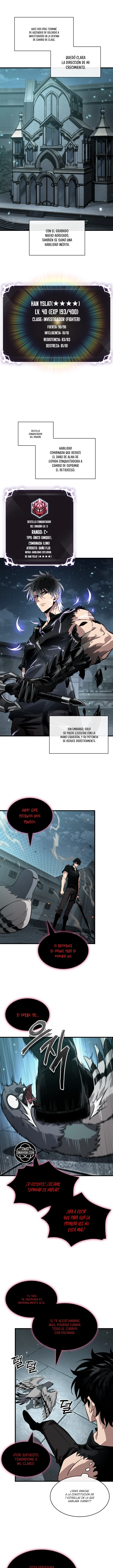 Gacha Infinito - Capítulo 205 - Página 4 - LectorTMOo