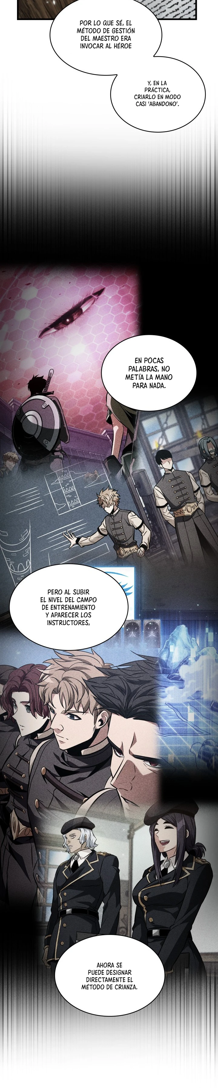 Gacha Infinito - Capítulo 205 - Página 7 - LectorTMOo