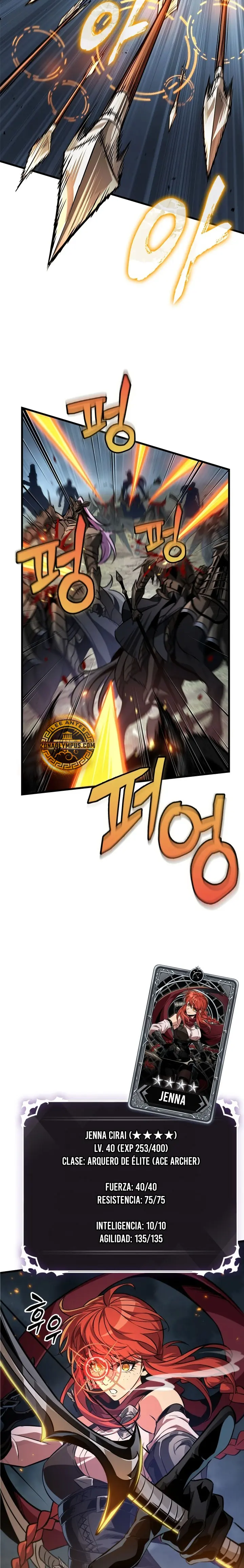 Gacha Infinito - Capítulo 206 - Página 5 - LectorTMOo