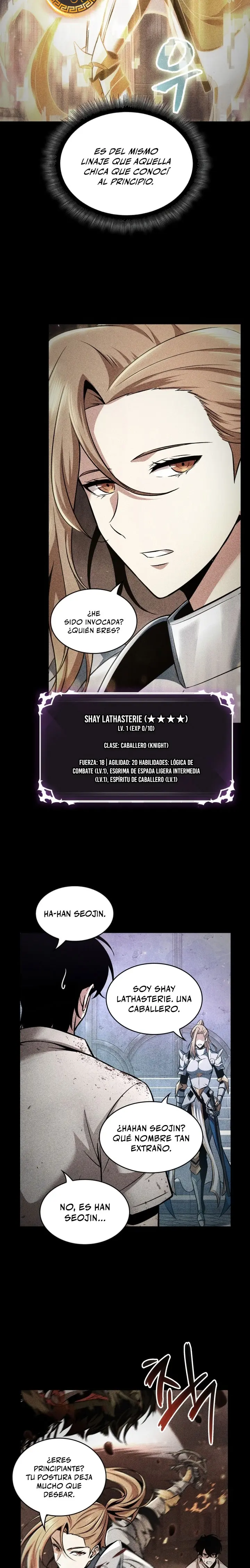 Gacha Infinito - Capítulo 206 - Página 10 - LectorTMOo