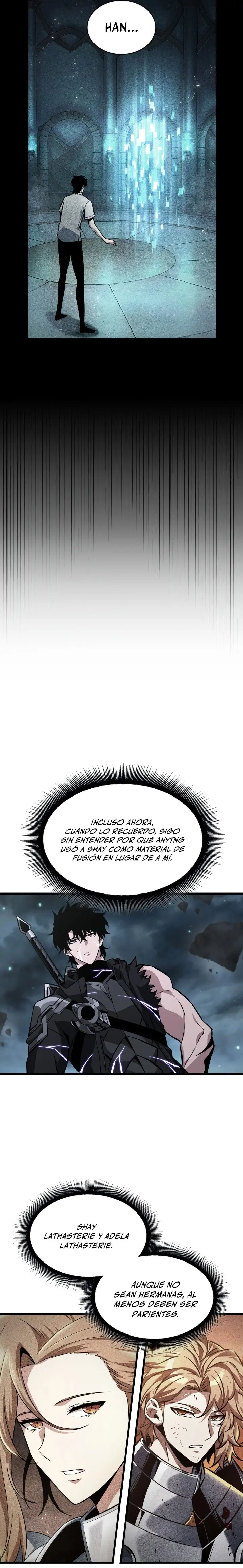 Gacha Infinito - Capítulo 206 - Página 14 - LectorTMOo