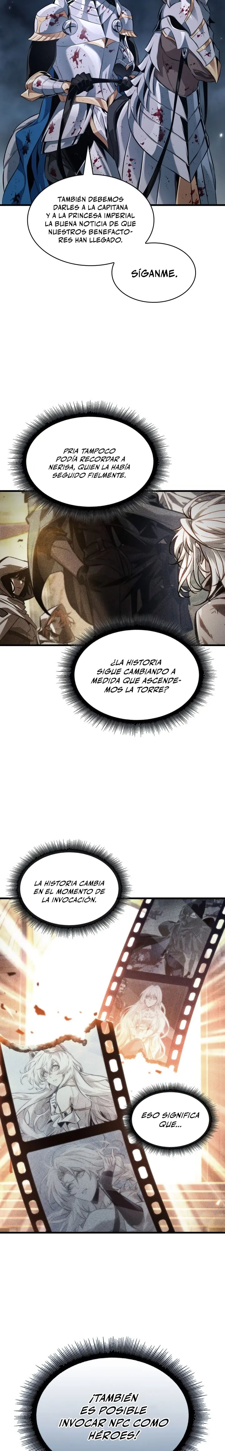 Gacha Infinito - Capítulo 206 - Página 16 - LectorTMOo