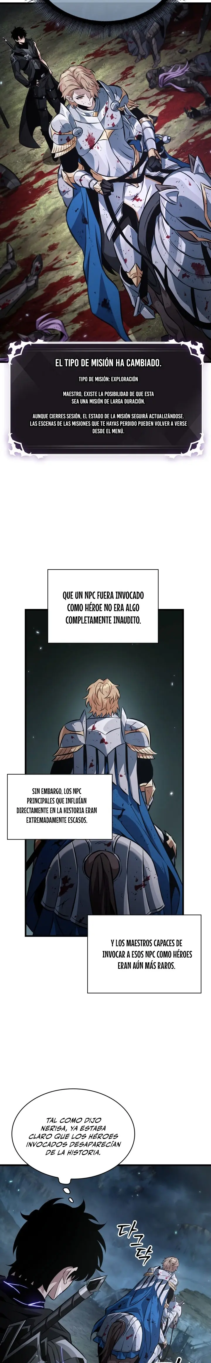 Gacha Infinito - Capítulo 206 - Página 17 - LectorTMOo