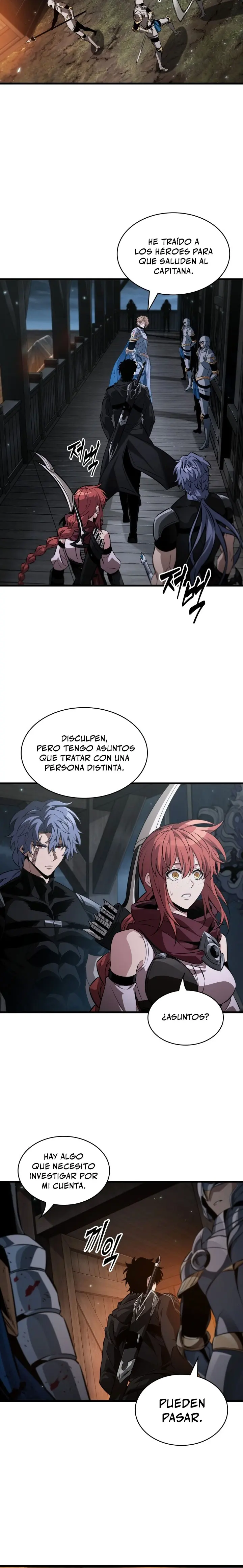 Gacha Infinito - Capítulo 206 - Página 19 - LectorTMOo