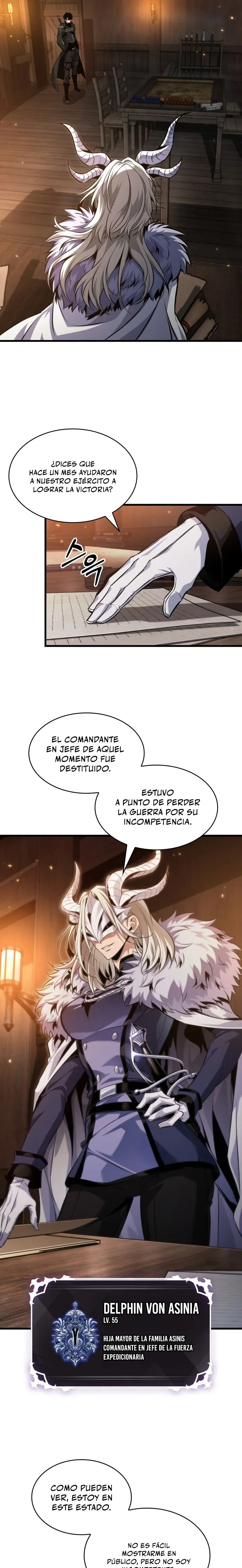 Gacha Infinito - Capítulo 206 - Página 20 - LectorTMOo