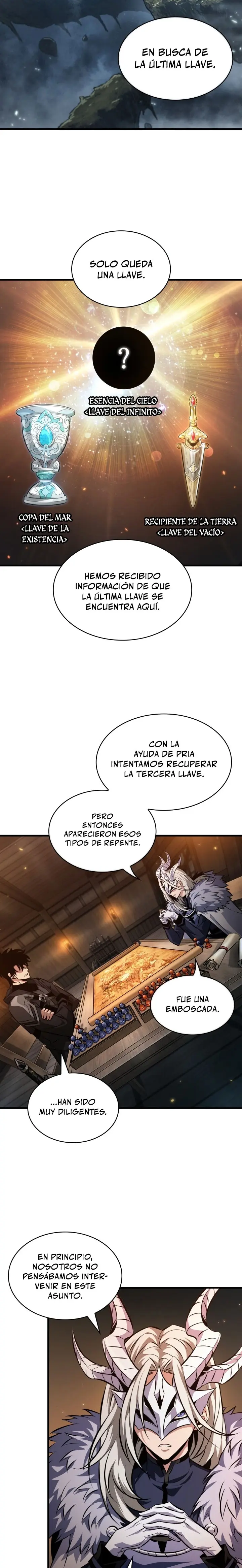 Gacha Infinito - Capítulo 206 - Página 24 - LectorTMOo