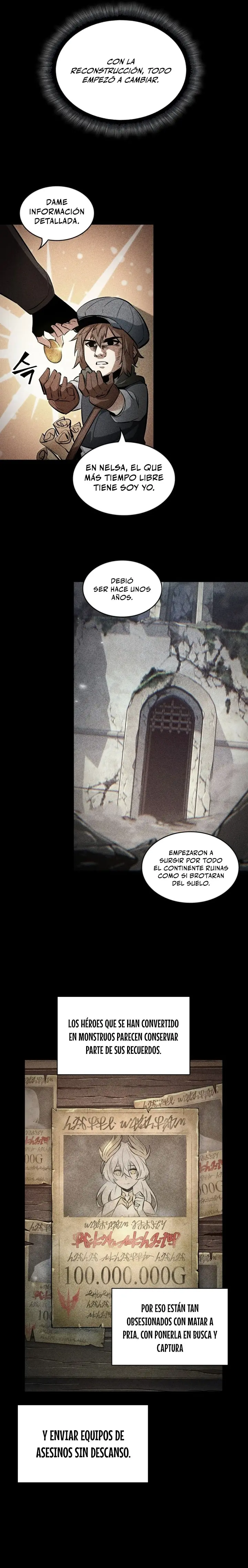 Gacha Infinito - Capítulo 206 - Página 27 - LectorTMOo
