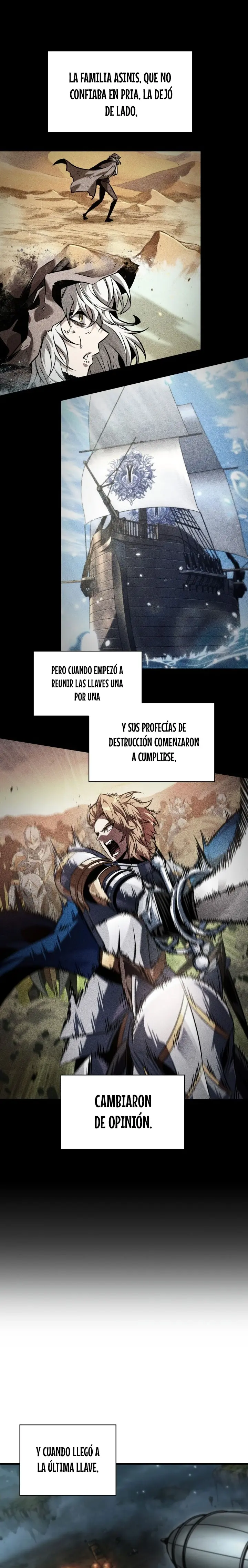 Gacha Infinito - Capítulo 206 - Página 28 - LectorTMOo