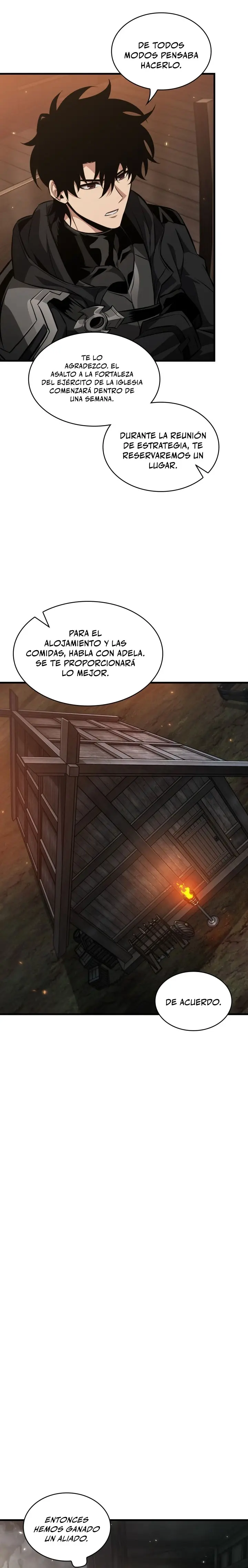 Gacha Infinito - Capítulo 206 - Página 31 - LectorTMOo